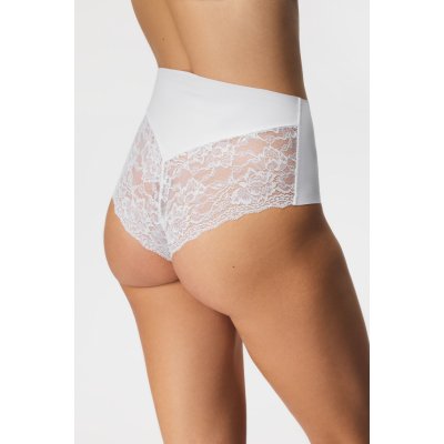 Jadea Klasické kalhotky Lory s vysokým pasem – Zboží Dáma