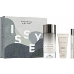 Issey Miyake Le Sel d'Issey EDP 100 ml + sprchový gel 50 ml + EDP 10 ml – Zboží Mobilmania
