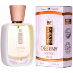 Lovely Lovers BeMine Destiny Pheromone Parfum Woman 50 ml – Zboží Dáma