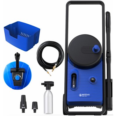 Nilfisk Core 140-6 PowerControl - PDB EU 128471268 – Zbozi.Blesk.cz