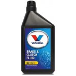 Valvoline Brake&Clutch Fluid DOT 5.1 1 l | Zboží Auto