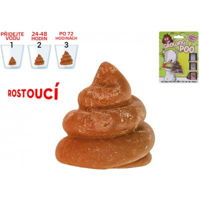 Lejno rostoucí 4 cm – Zbozi.Blesk.cz