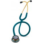 3M Littmann Classic III, Caribbean Blue Rainbow – Hledejceny.cz