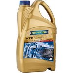 Ravenol ATF T-WS Lifetime 4 l – Zbozi.Blesk.cz