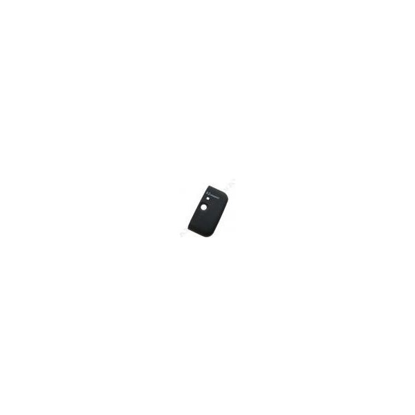 Náhradní kryt na mobilní telefon Kryt Nokia 6730 Classic antény černý