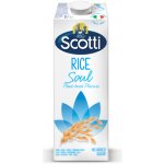 Riso Scotti Scotti rýžový nápoj Soul 1 l – Zbozi.Blesk.cz