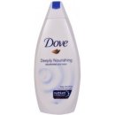 Sprchový gel Dove Deeply Nourishing sprchový gel 250 ml