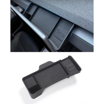 KKTR-CAR pro Tesla Model 3 Highland 2024 2025 - Kryt středového ventilačního otvoru zadní konzoly – Sleviste.cz