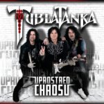 Tublatanka - Uprostred chaosu CD – Hledejceny.cz