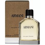 Giorgio Armani 2013 toaletní voda pánská 100 ml – Hledejceny.cz