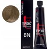 Barva na vlasy Goldwell Topchic 8/N světlá blond 60 ml