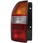 Zadní světlo- levé SUZUKI VITARA GRAND 1997-2005 |997-2005| DEPO | 318-1906L-AS – Hledejceny.cz