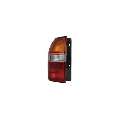Zadní světlo- levé SUZUKI VITARA GRAND 1997-2005 |997-2005| DEPO | 318-1906L-AS – Hledejceny.cz