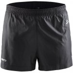 Craft Mindshorts black – Sleviste.cz