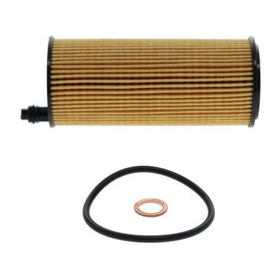 Olejový filtr BOSCH (F026407123) | Zboží Auto