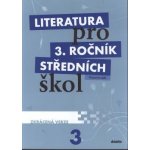 Literatura pro 3. ročník SŠ PS zkrácená verze – Zboží Mobilmania