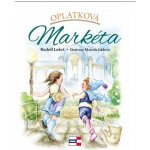 Oplatková Markéta - Rudolf Lukeš – Hledejceny.cz