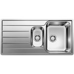 Blanco LEMIS 6 S-IF – Hledejceny.cz