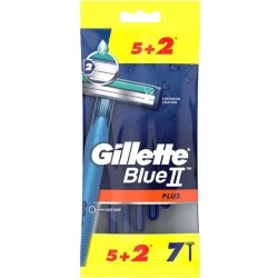 Gillette Blue2 7 ks