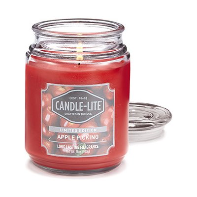 Candle-lite Apple Picking 510,2 g – Hledejceny.cz