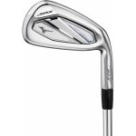 Mizuno JPX925 Hot Metal pánská železa pravé Mitsubishi MMT 5P (6 želez) grafit Regular – Zboží Dáma