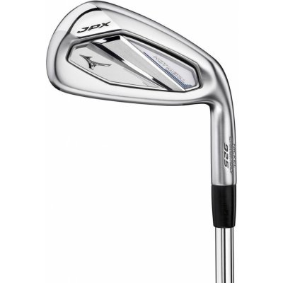 Mizuno JPX925 Hot Metal pánská železa pravé Mitsubishi MMT 5P (6 želez) grafit Regular – Zboží Dáma
