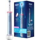 Oral-B Pro 3 3000 Sensitive Clean Blue