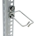 Triton Háček 80x80 nerez, RAX-D1-X88-X3 – Hledejceny.cz
