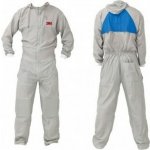 3M 50425 3M Paintshop Coverall lakýrnická kombinéza šedá XXL – Zbozi.Blesk.cz