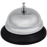 Recepční zvonek – Sleviste.cz