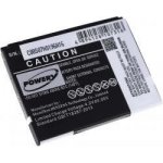 Powery Prestigio PAP4300DUO 1500mAh – Sleviste.cz