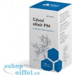 PM Elixír Cévní 60 tablet – Hledejceny.cz