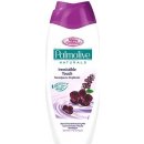 Palmolive Naturals Irresistible Touch Black Orchid pěna do koupele 500 ml