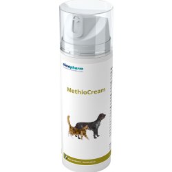 Astoral Methio Cream pro malé psy a kočky 150 ml