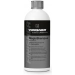 Koch Chemie Nanomagic shampoo 750 ml – Zbozi.Blesk.cz