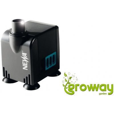 Newa MicroJet MC320 – Zboží Dáma