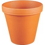 Gardners Keramický květináč KLASIK 14 cm terakota – Hledejceny.cz