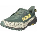 Hoka one one M Speedgoat 6 Wide 1147830-FNS Fern asphalt grey – Zboží Dáma