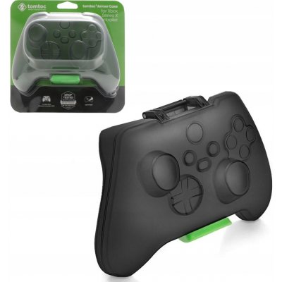 Tomtoc Ochranné pouzdro Xbox Series X / S Gamepad – Zboží Mobilmania