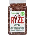Country Life Rýže červená BIO 0,5 kg – Sleviste.cz