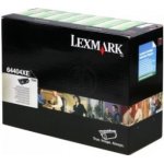 Lexmark 64404XE - originální – Hledejceny.cz