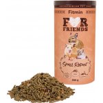 Dibaq Fitmin For Friends granule pro křečky a malé hlodavce 500 g – Hledejceny.cz