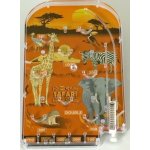 Směr Tivoli – Zboží Dáma