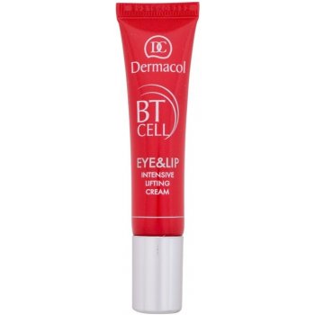 Dermacol Botocell Eye & Lip Intensive Lifting Cream 15 ml