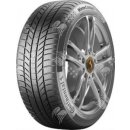 Continental WinterContact TS 870 P 255/50 R19 107V