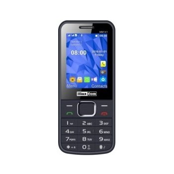 Maxcom MM141 DualSIM