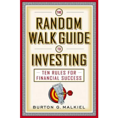 Random Walk Guide to Investing – Hledejceny.cz