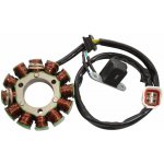 ELECTROSPORT stator (vinutí) alternátoru SUZUKI RMZ 250 / 450