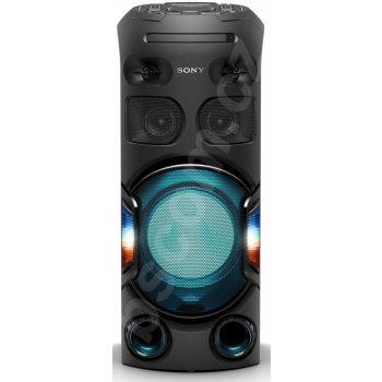 Sony MHC-V42D