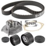 Vodní pumpa + sada ozubeného řemene SNR KDP455.520 – Zboží Mobilmania
